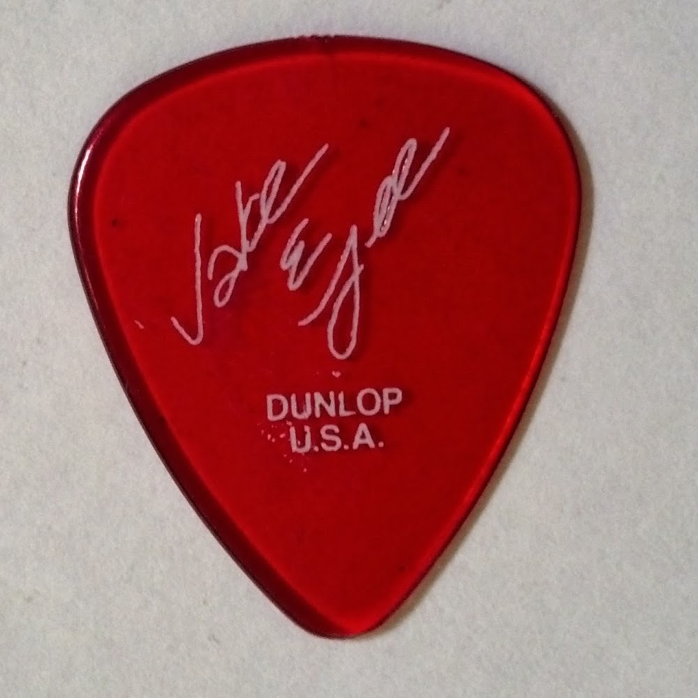 Meet your Posher, Ken